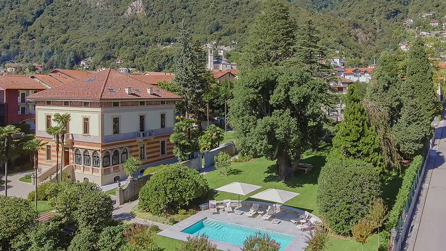 Villa Orsi
