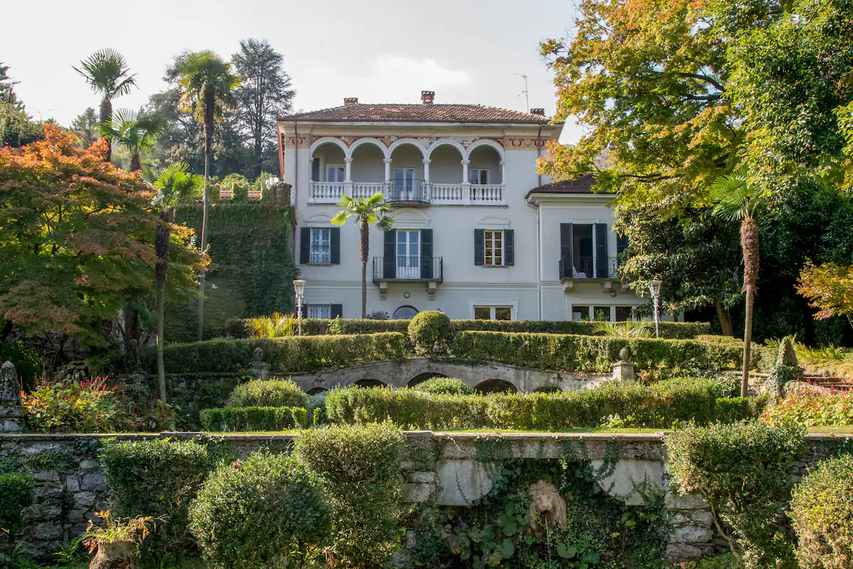 108 - VILLA LA ROMANICA